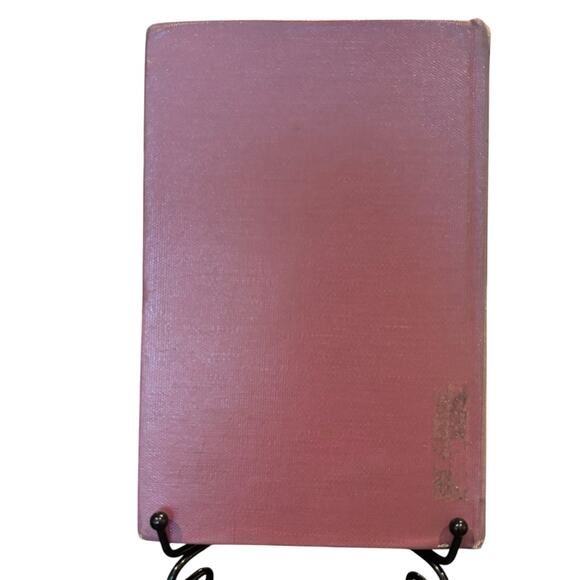 VTG 1st Ed. 1954 Mrs. Piggle-Wiggle's Farm by Betty MacDonald, HC, Library Bind - Picture 2 of 5